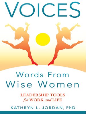 cover image of VOICES